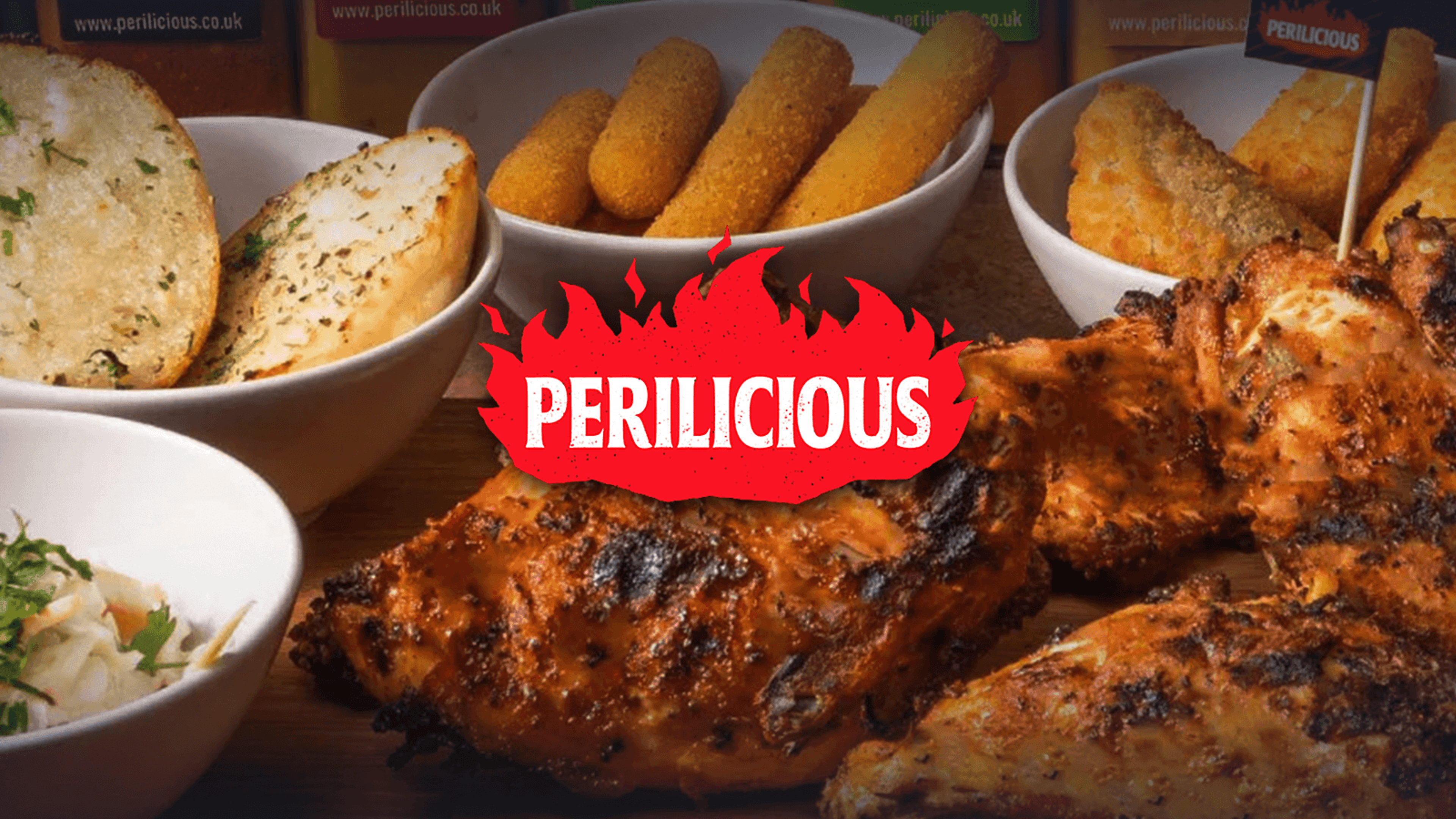 Perilicious Lancaster