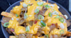 Spicy Lamb Doner Fries