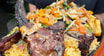 Lamb Chops Sizzler