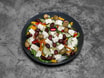 Greek Salad (Feta Cheese)