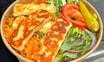 Grilled Halloumi Freak Box