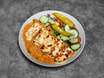 Grilled Halloumi Freak Box