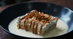 Lotus Milk Cake