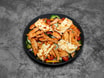 Peri Chicken & Halloumi Salad