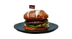 Classic Beef Burger