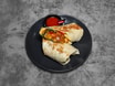 Beannie Wrap or Pitta