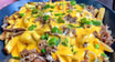 Pulled Lamb Fries