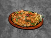 King Prawn Sizzler
