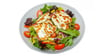 Perilicious Halloumi Salad