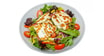 Halloumi Salad