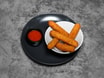 5 Mozzarella Sticks