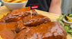 Brazilian Buffalo Ribs
