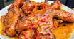 10 Chicken Wings