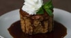 Sticky Toffee Pudding