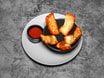 5 Halloumi Sticks